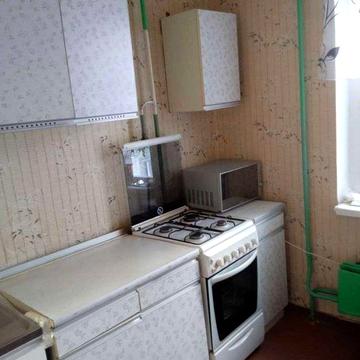 Сдам в аренду 3 комнаты из 4-х в центре по ул. Мстиславская