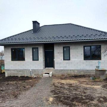 Продам новий будинок - до зупинки 2 хв !  ід: 41680