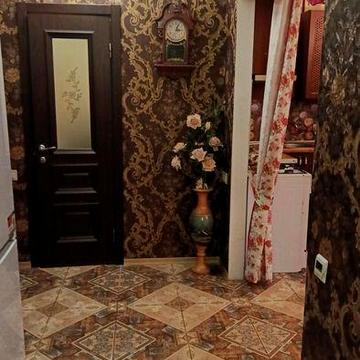 Здам двокімнатну квартиру на тривалий термін