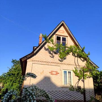 Дача в СТ Междуречье