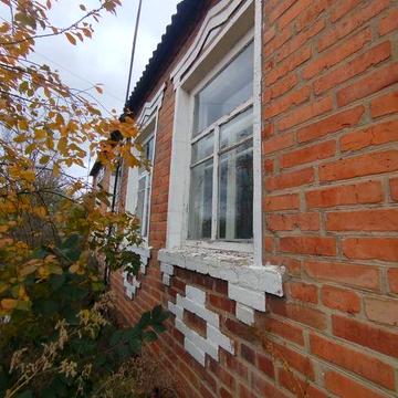 Продам цегляний будинок в Водолазі поряд з транспортом