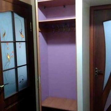 Здам 1 кімнатну квартиру
Здам 1-кімнатну квартиру, 1 поверх. Район Інс