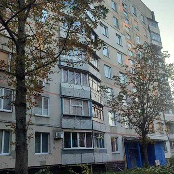 15500 Реальная 1-к квартира на С.Салтовке, ул. Бучмы