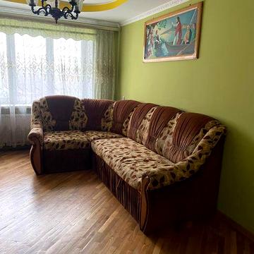 Довготривала оренда 3-х кімнатної квартири у м.Самбір, вул. В.Великого