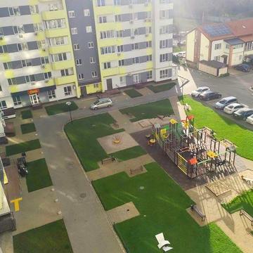 Супер ціна Продам 2-х кімнатну квартиру ЖК новий Парковий ЖК Новий Парковий