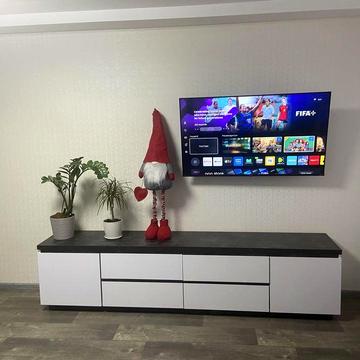 Квартира 1 комнатная