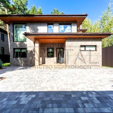 Продаж будинку, Київ, Деснянський район, Биківня