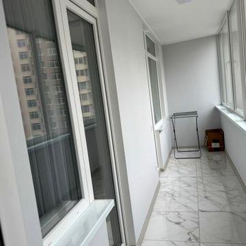 Оренда 3х кімнатної каартири на Київській