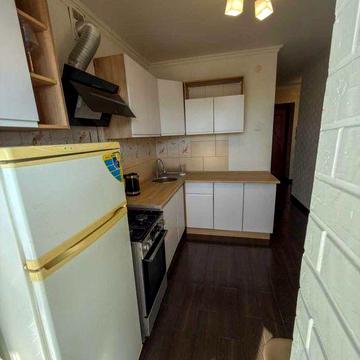 Здам чудову 1 кімнатну квартиру з ремонтом на Озерній!