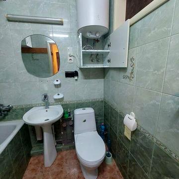 Продаж 1к Квартира Поштова (Горького) вулиця