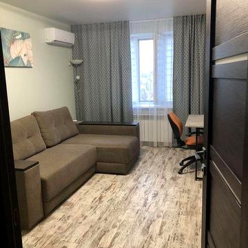 Продам 2ком Г.Сталинграда 4 новострой ЖК 1