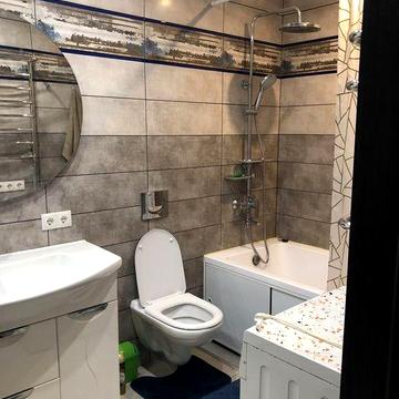 Продам 2ком Г.Сталинграда 4 новострой ЖК 1