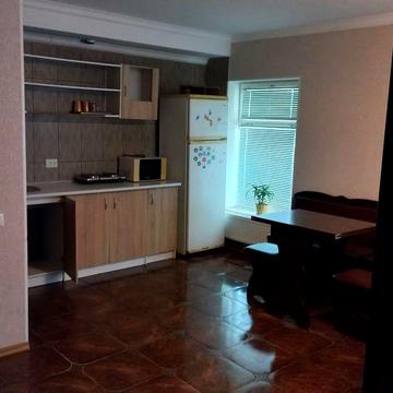 Здам квартиру студію, район аграрного університету