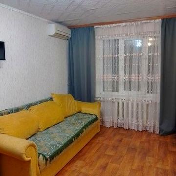 2 ком.кв.Электричество не выключают!Район" Экватора".