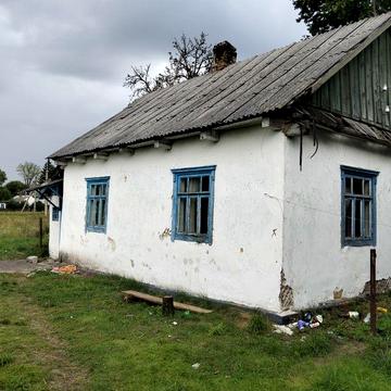 Продам будинок с. Костянтинівка