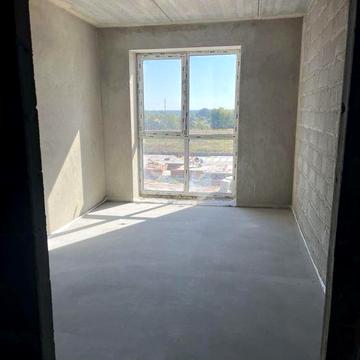 Однокімнатна квартира з балконом та Гардеробною. ГАЗ