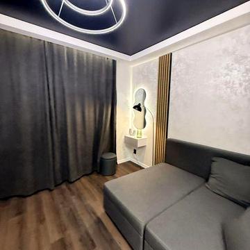 Сдам свою квартиру - новострой «жк Гидропарк»