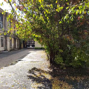 Європейська вул. (Карла Маркса), 14