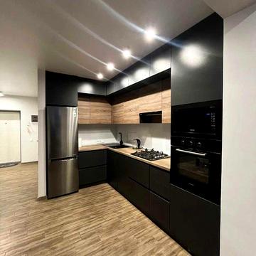 Продаж 1к квартири ЖК Дніпровська Брама 2
смт. Слобожанське ЖК Брама - 2