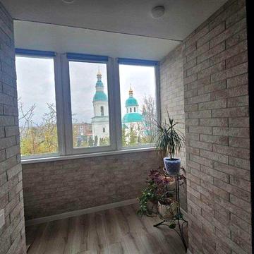 Продам трикімнатну квартиру