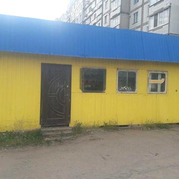 Продам торговий дім павільйон- магазин