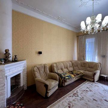 Сдам Центр 3 х к Базарная /Канатная парк Шевченко