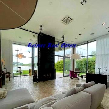 Без коміссії. Оренда будинку в Лісниках в охороняємому містечку.