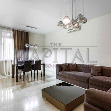 Аренда квартиры бульв. Леси Украинки Печерский район