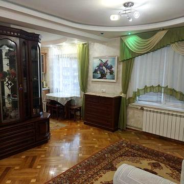 Продам 3-комнатную квартиру