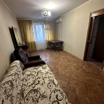 Сдам 1-Ную квартиру р-н Черемушки ул Ак Филатова / ул Космонавтов