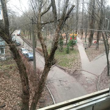 Вацлава Гавела бульв. (Івана Лепсе), 83-В