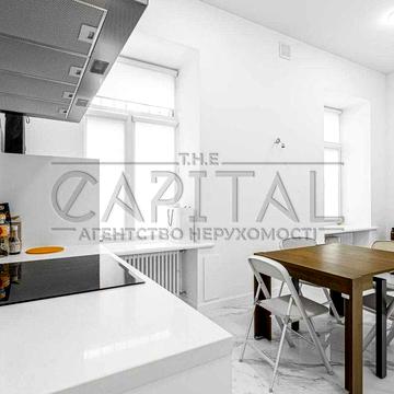 Аренда квартиры ул. Шота Руставели, 38 Печерский район