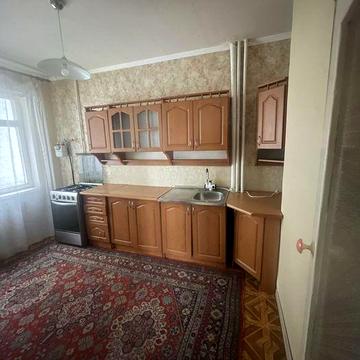 3 кімнатна квартира Леваневського