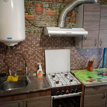 Оренда 2х кімнатної квартири