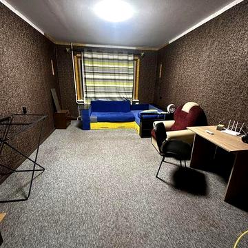 3к квартира в долгосрочную аренду Тополь 1