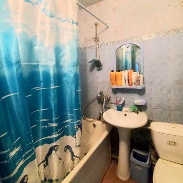 Довгострокова оренда 1к Квартира Мануйлівський (Воронцова) проспект