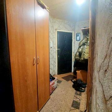 Довгострокова оренда 1к Квартира Мануйлівський (Воронцова) проспект