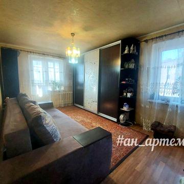 Сдам 1 комнатную, пр-т Мануйловский (Воронцова) около роддома