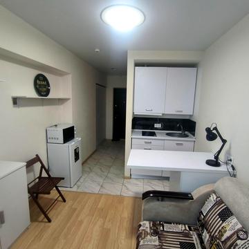 Машинобудівна вул., 41