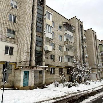 Продаж 2-х кімнатної квартири у м.Борислав