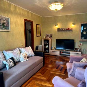 Продам 2ку вул.Запорізька Ремонт Малий ринок Ремонт ЖК ОСББ