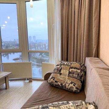 Соборності 30а жк Венеція оренда квартири метро Лівобережна