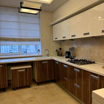 Продаж квартири Чорновола (центр)