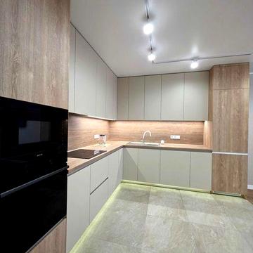 Здається затишна двохкімнатна Діброва парк, Віктора Некрасова