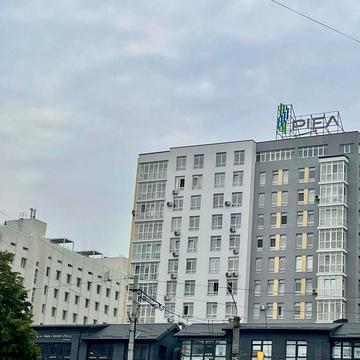 Гетьмана Івана Мазепи вул. (Топольна), 25-Д