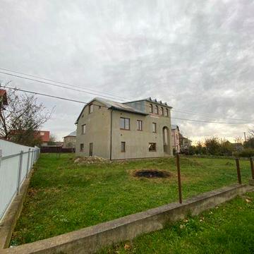 Приватний будинок Перегінське вул.Зелена 13