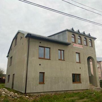 Приватний будинок Перегінське вул.Зелена 13
