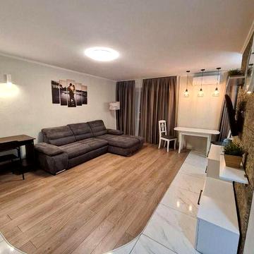 1к ул.Акинфеева 9, Парк Шевченко