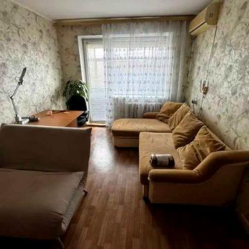 Оренда 1к квартири Косіора
Гулі Корольової вул. 16
А