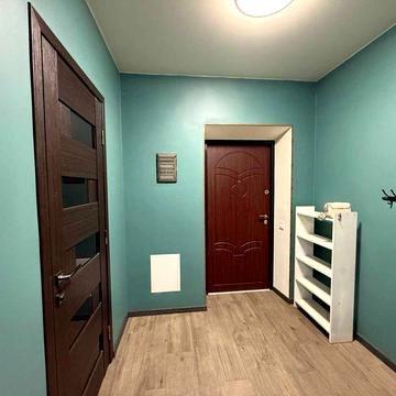 Білогородка 50м2 квартира ЖК Перший Парковий ЖК Перший Парковий